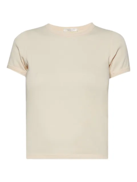 The Row Torya short-sleeve T-shirt