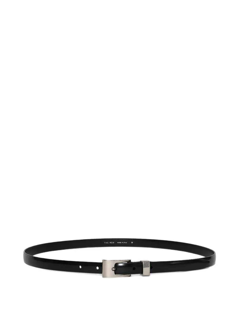 The Row Downtown belt | Black | Image 1