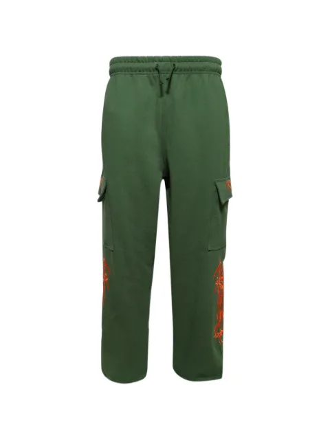Warren Lotas Sereniy baggy track pants