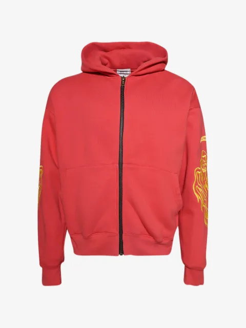 Warren Lotas hoodie Serenity Reaper