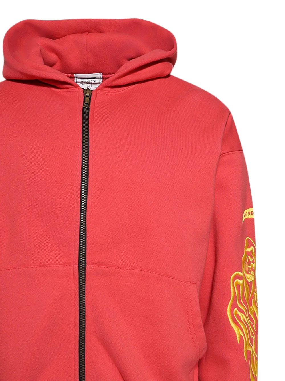 Serenity Reaper Zip-Up Hoodie