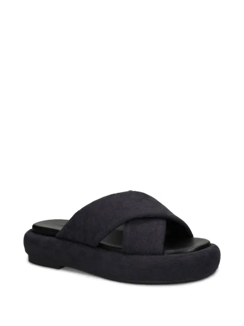 Coach Penelope Signature C slides CAS84 - 1