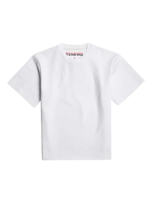 X G-Star t-shirt en coton - Walter Van Beirendonck - Modalova