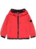 Peuterey kids Nigle jacket - Red