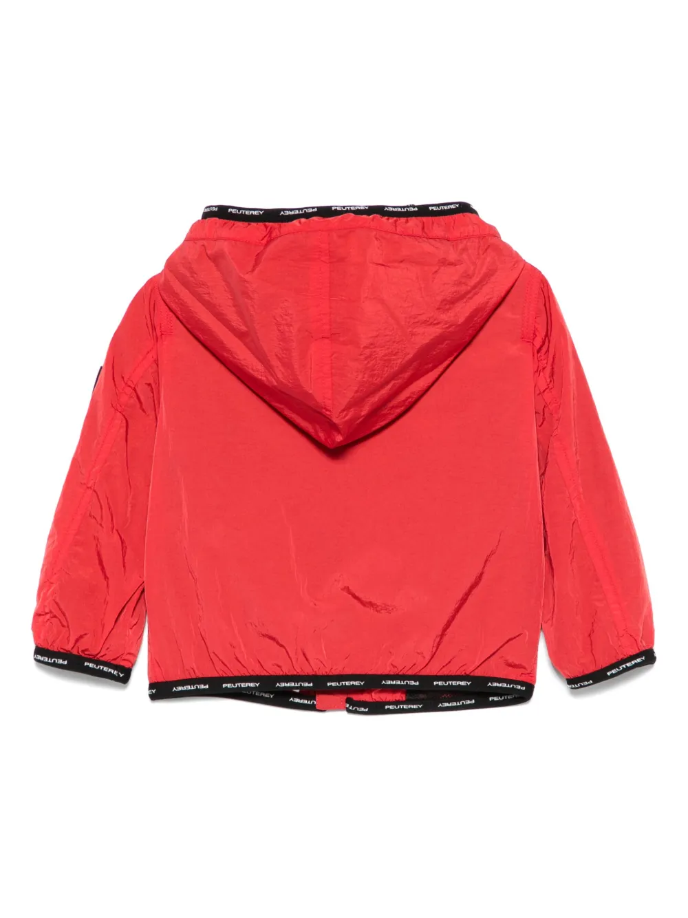 Peuterey kids Nigle jacket | Rainwear | Image 2