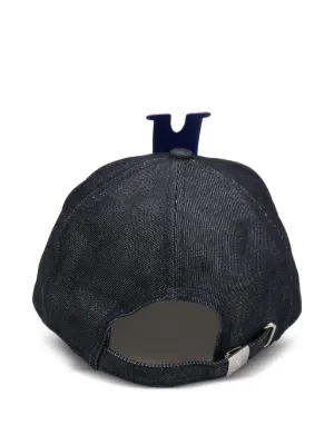 Walter Van Beirendonckハット Walter Van Beirendonck メンズ ハット | SSENSE 日本