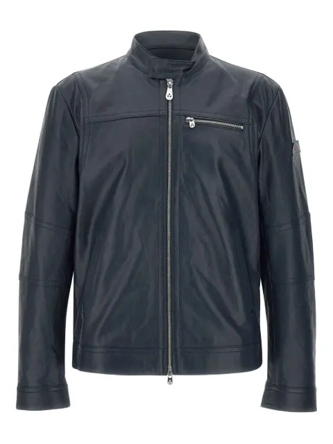 Peuterey zip-up bomber jacket