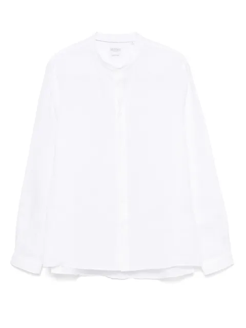 Brunello Cucinelli linen shirt
