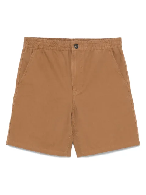 A.P.C. shorts Norris