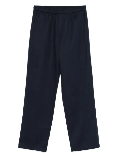 Family First pantalones rectos