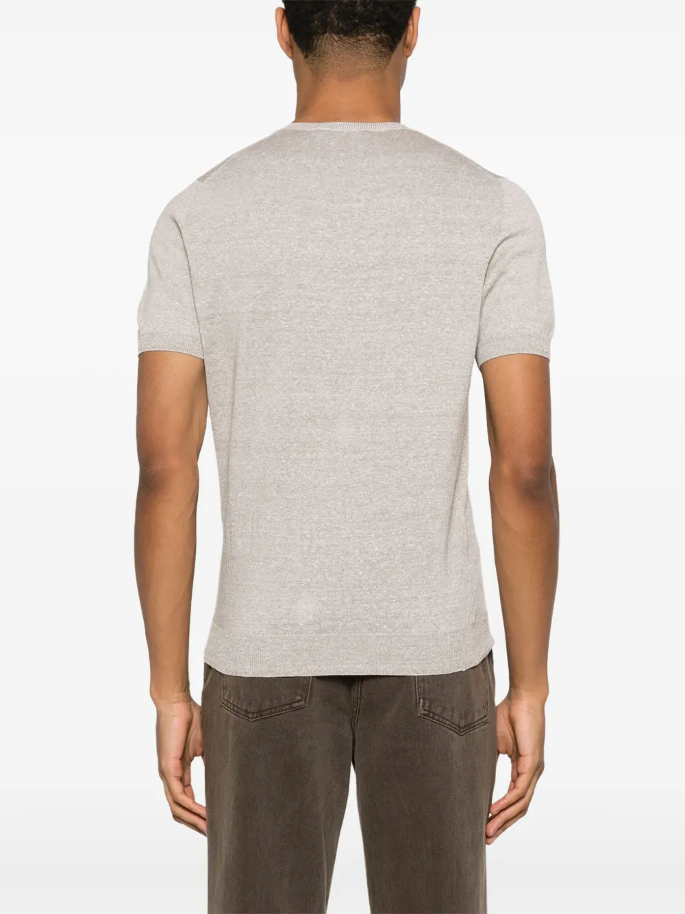 TAGLIATORE JOSH T-SHIRT