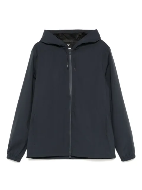 Rains Suva Hardshell jacket