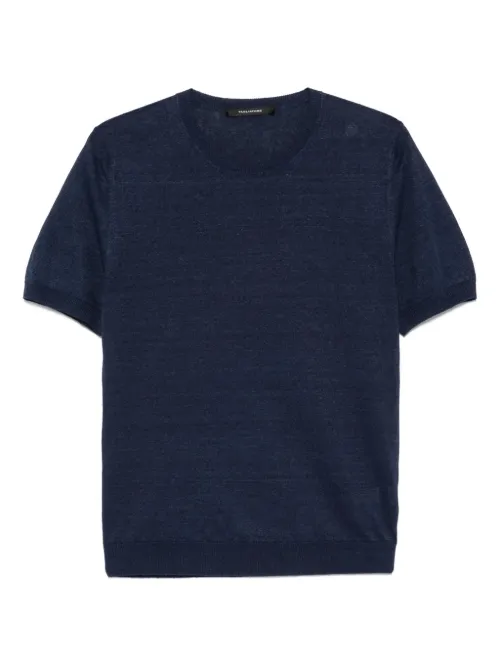 Tagliatore t-shirt Josh - Bleu - Tagliatore - Modalova