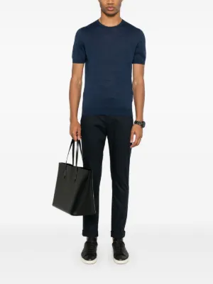 Tagliatore T-Shirts for Men - Shop Now on FARFETCH