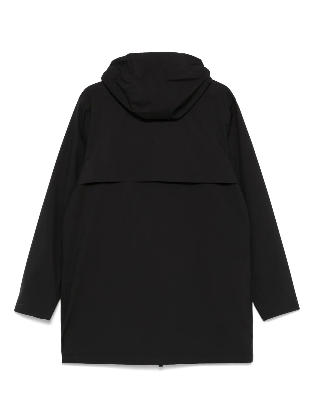 Rains abrigo Suva Hardshell | Abrigos con botonadura simple | Image 2