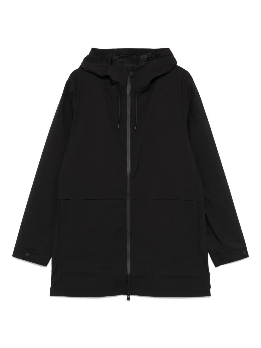 Rains abrigo Suva Hardshell | negro | Image 1