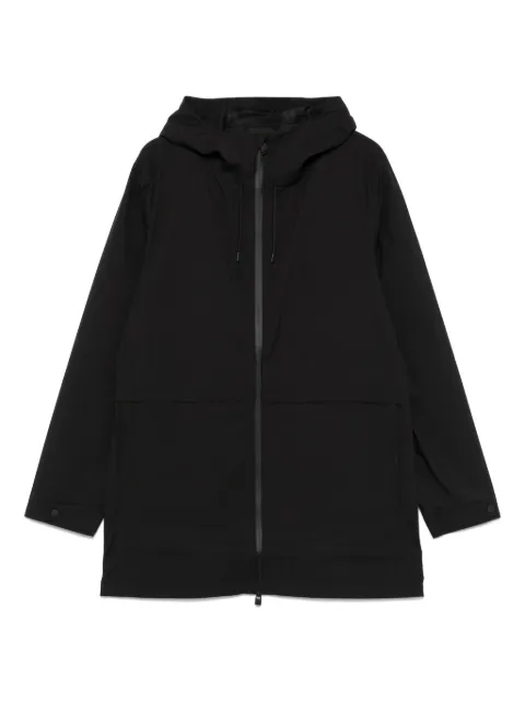 Rains Suva Hardshell coat