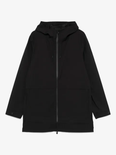 Rains Suva Hardshell coat
