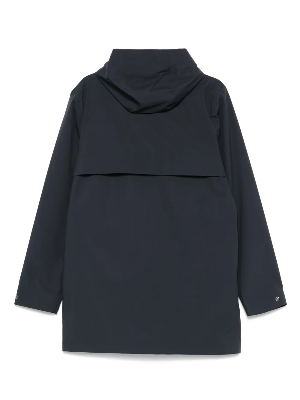 Rains abrigo Suva Hardshell | Abrigos con botonadura simple | Image 2