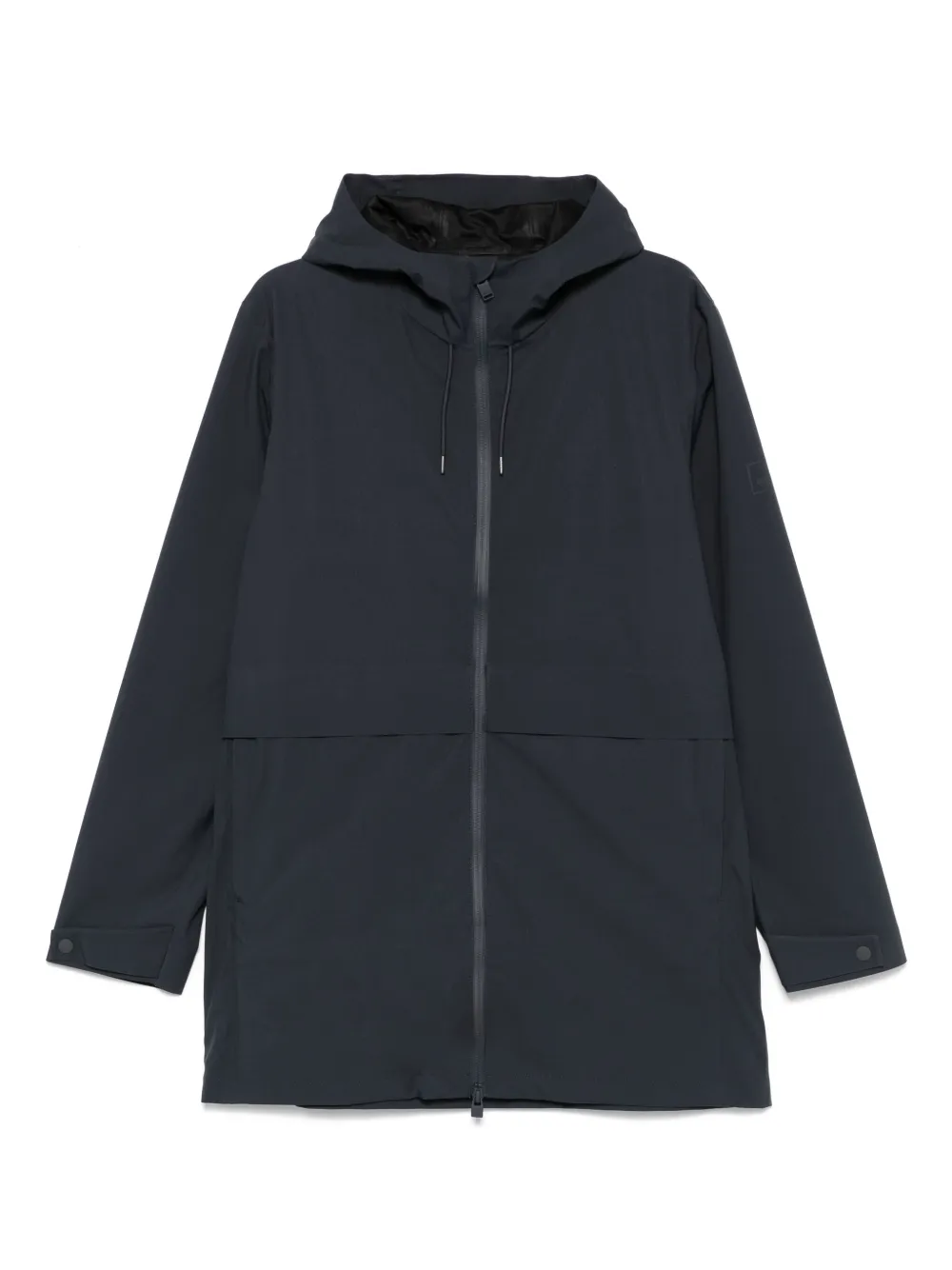 Rains abrigo Suva Hardshell | azul | Image 1