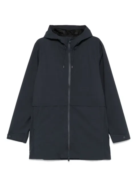Rains Suva Hardshell coat