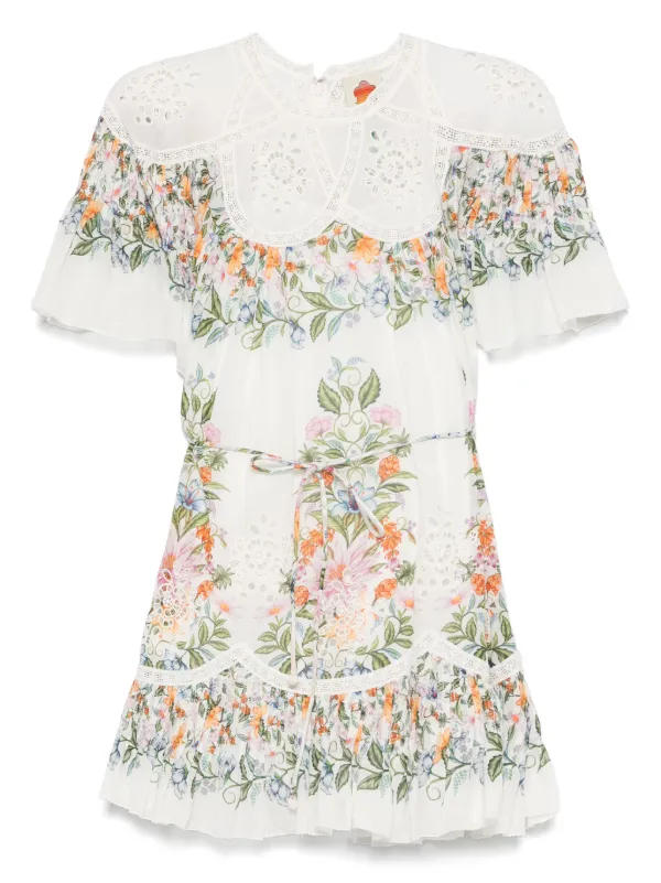 coco mini dress billy j Coco Mini Dress