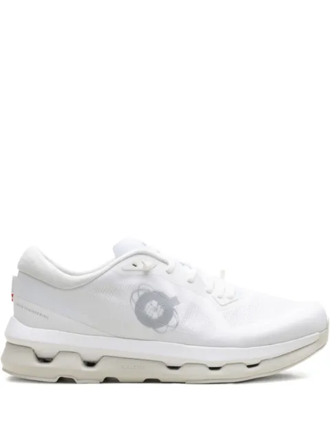 On Running tenis Cloudzone Kith - White Ice