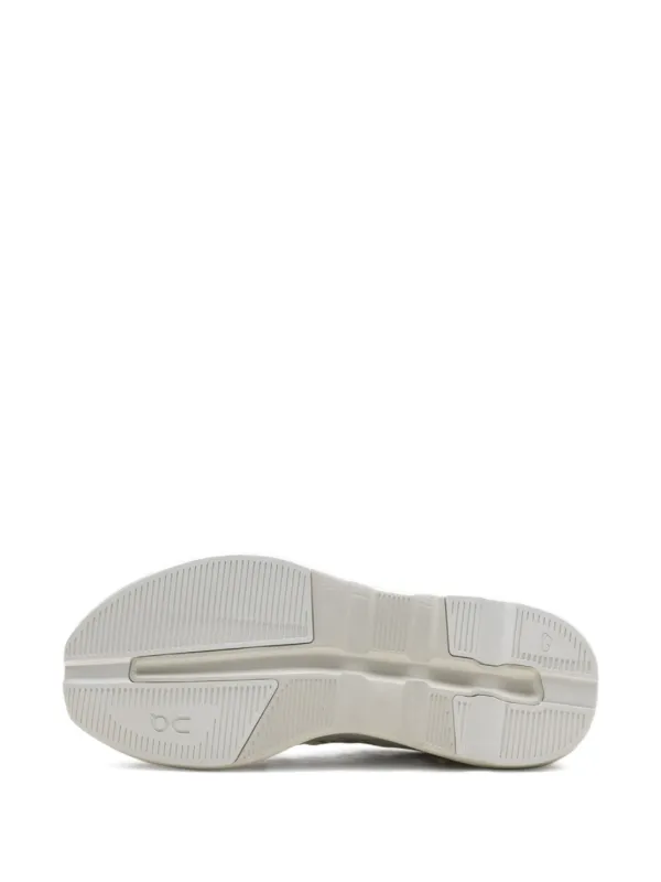 On Cloudzone “Kith - White Ice” スニーカー | ホワイト | FARFETCH JP