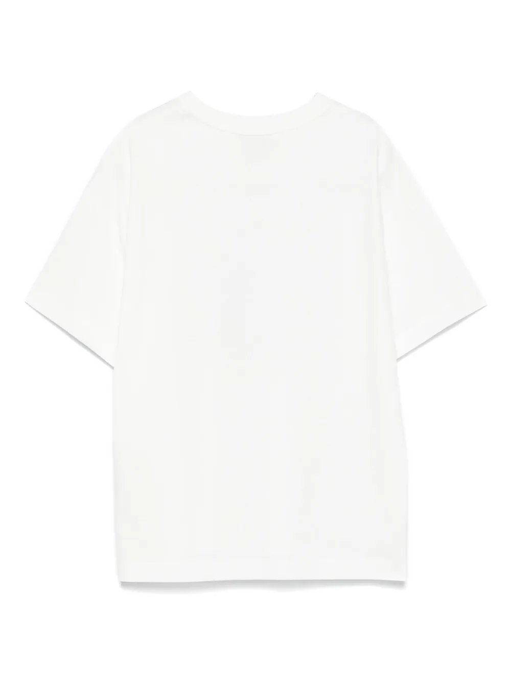 Fendi Kids graphic-print T-shirt | Boys T-Shirts | Image 2