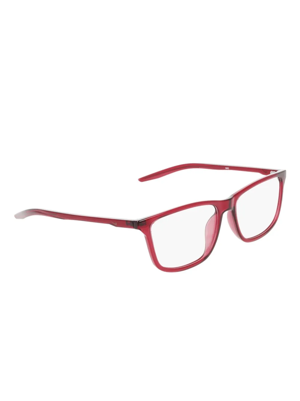 Nike rectangle-frame glasses | Image 2