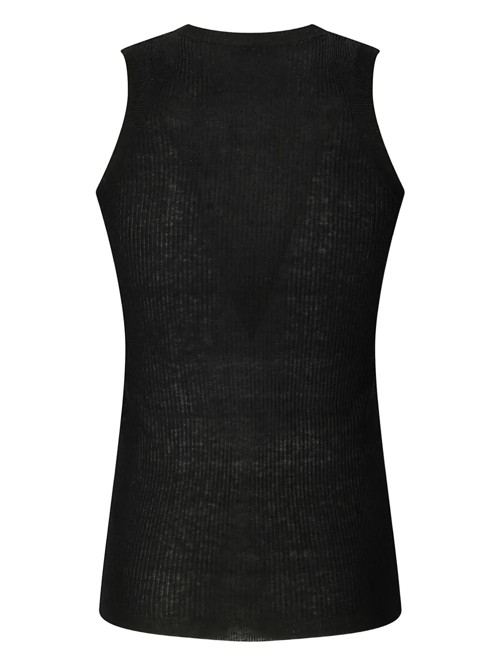 Stefano Mortari ribbed top | Vests & Tank Tops | Image 2