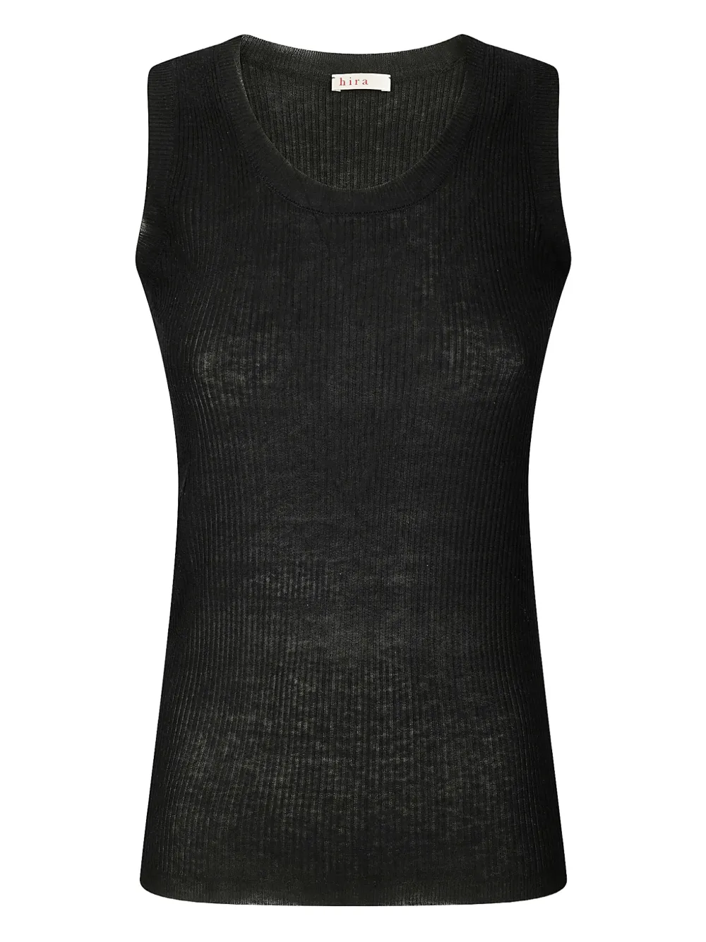 Stefano Mortari ribbed top