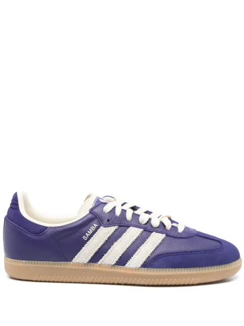 adidas tenis Samba OG