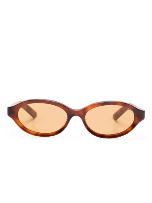Lunettes de soleil Parola - Retrosuperfuture - Modalova