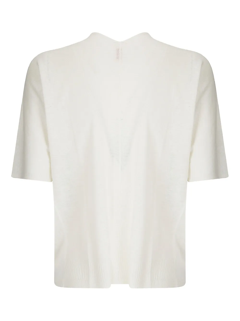 Stefano Mortari playera con cuello henley | Playeras y jerséis | Image 2