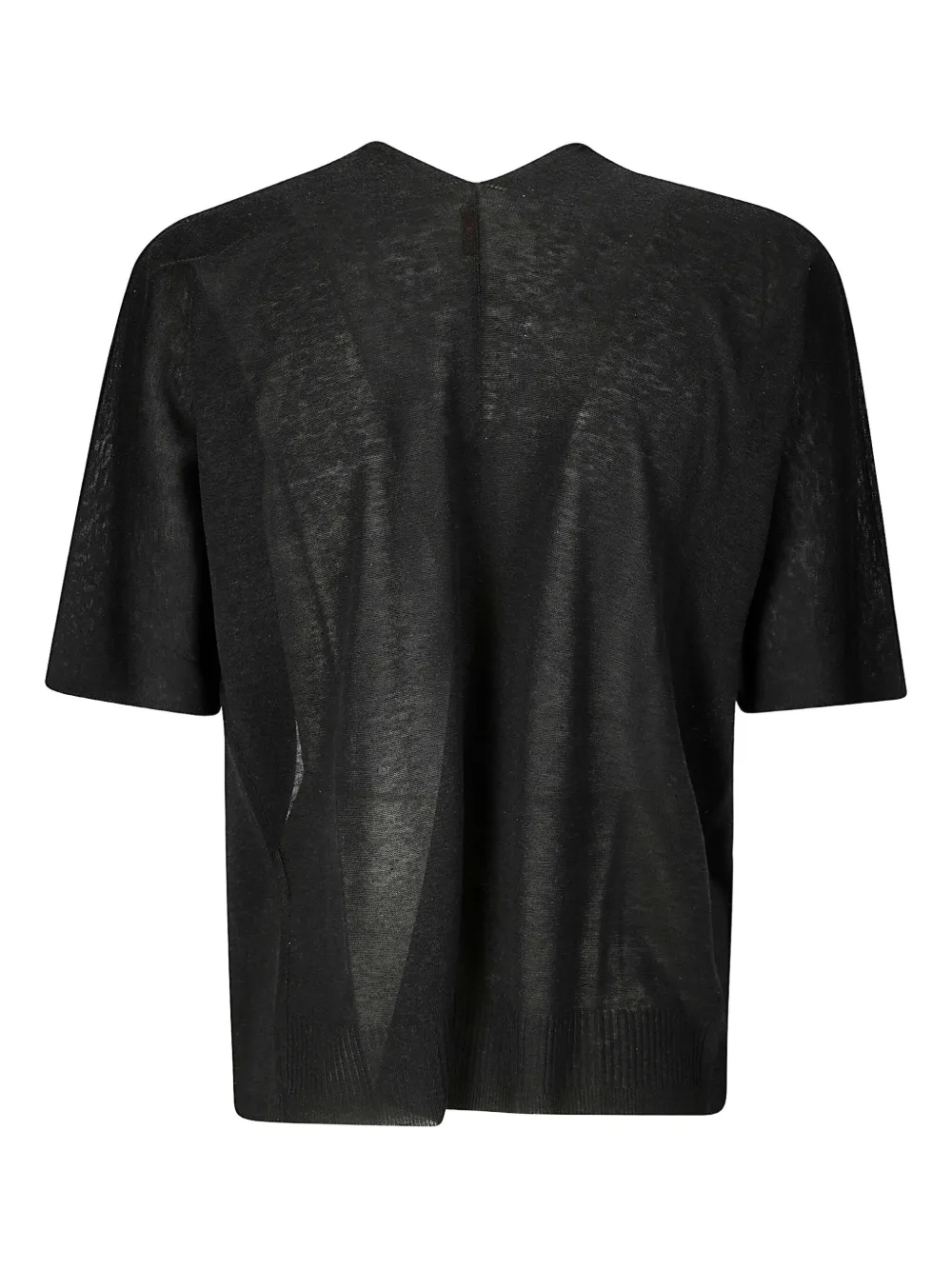 Stefano Mortari playera con cuello henley | Playeras y jerséis | Image 2