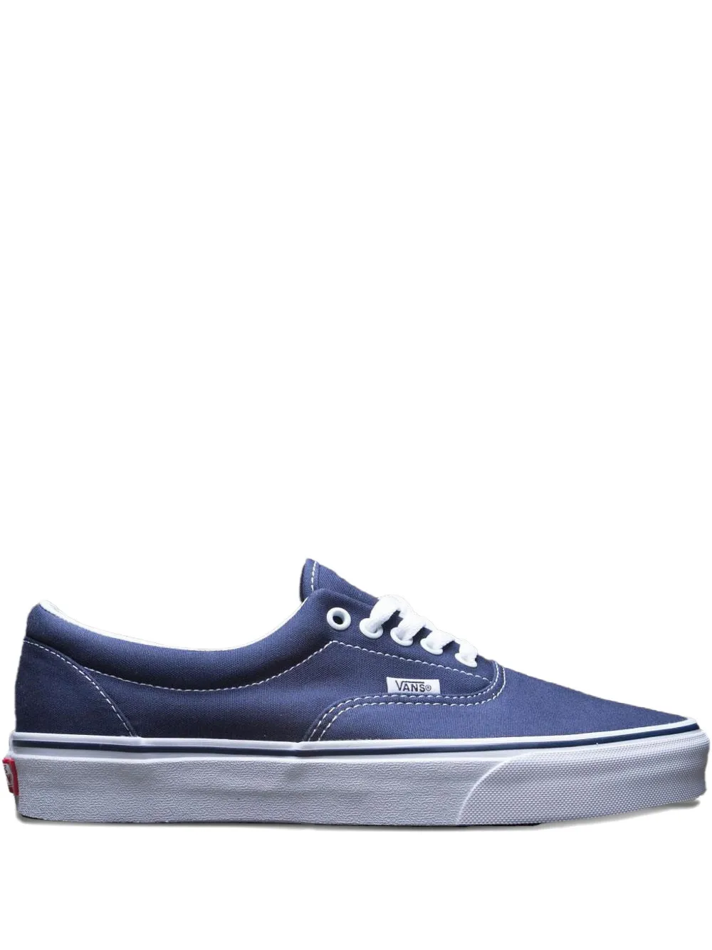 Vans Authentic "Navy" sneakers Blauw