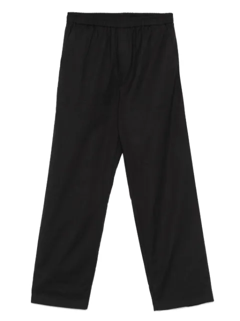 Family First pantalones rectos