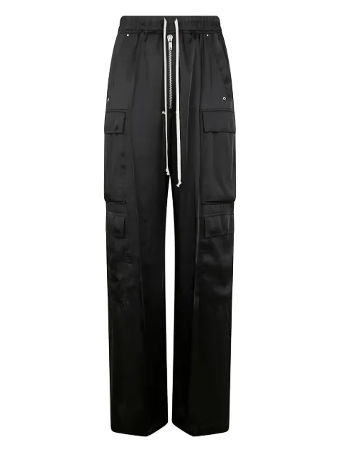 Rick Owens Cargobelas trousers