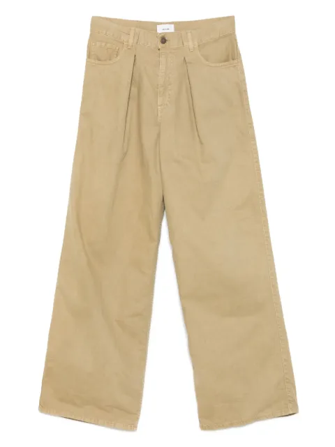 Haikure pantalones Candy Twill