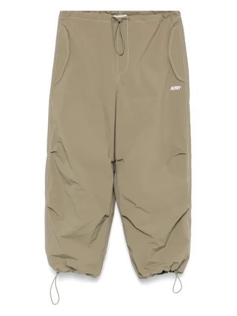 Autry pantalon Reflex Parachute