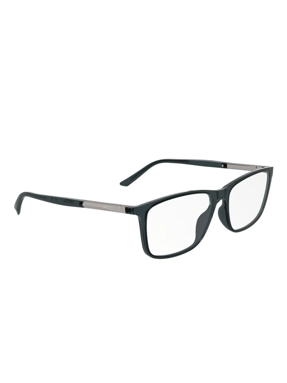 Calvin Klein square-frames glasses | Image 2