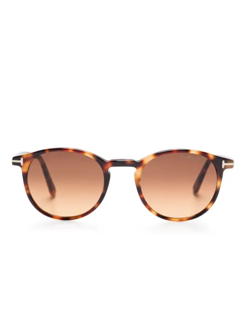 TOM FORD Eyewear نظارة شمس 'أندريا'