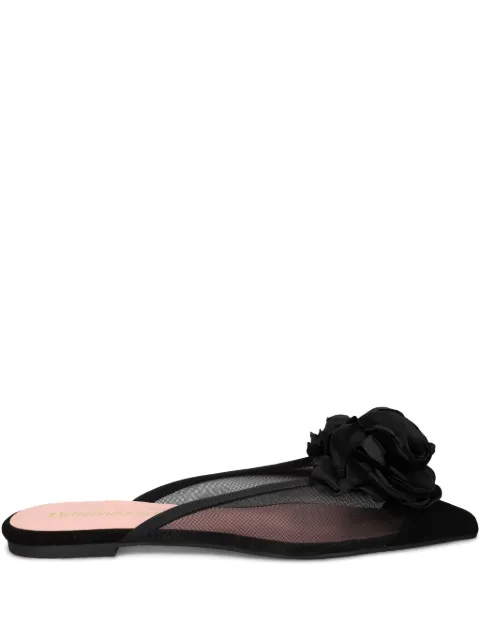 Pretty Ballerinas mules Ella