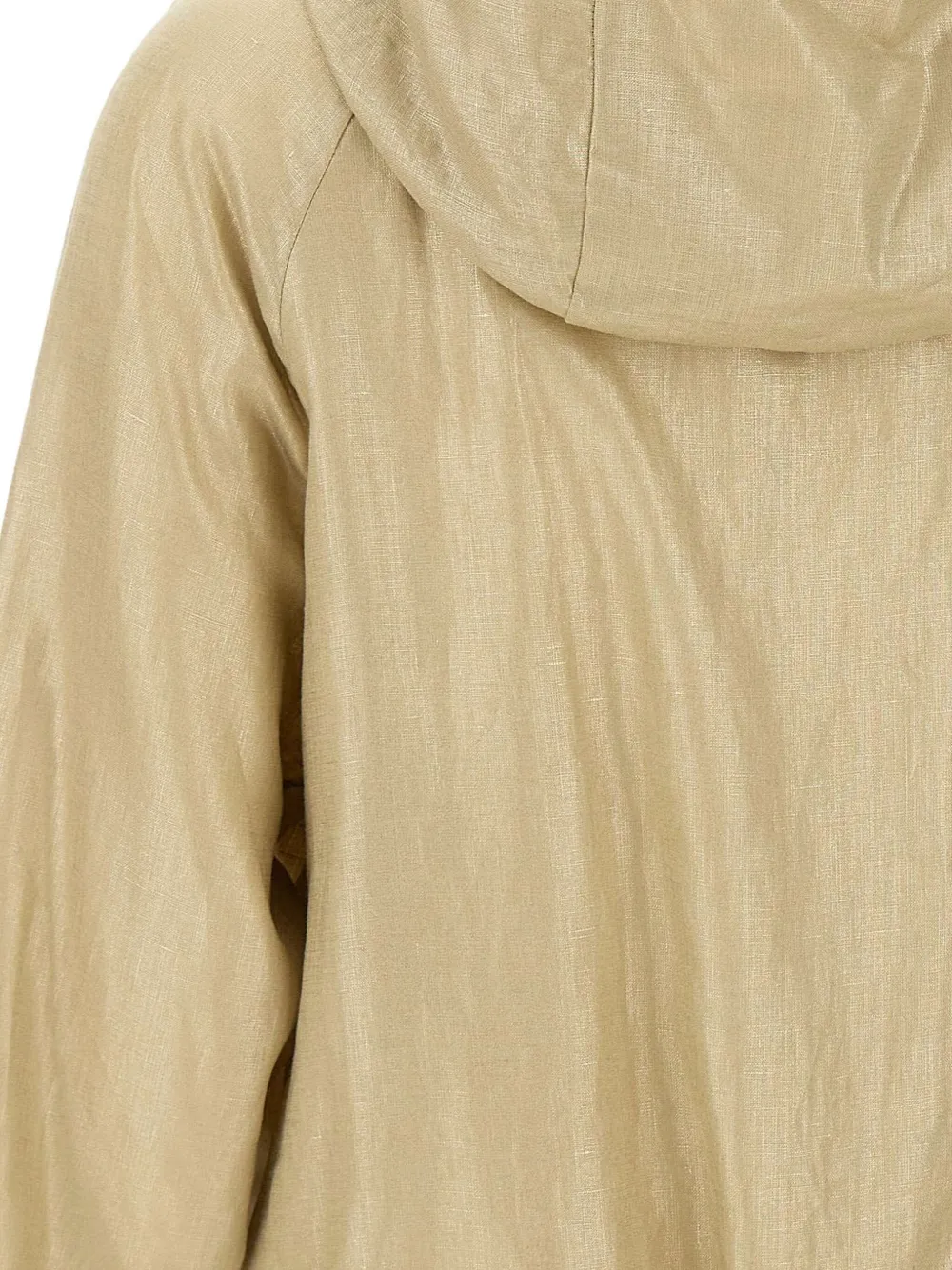 Eleventy hooded bomber jacket | Image 5