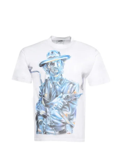 Warren Lotas Outlaw T-shirt