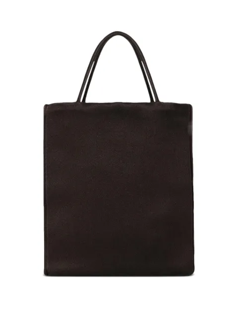 The Row mini Cecily tote bag