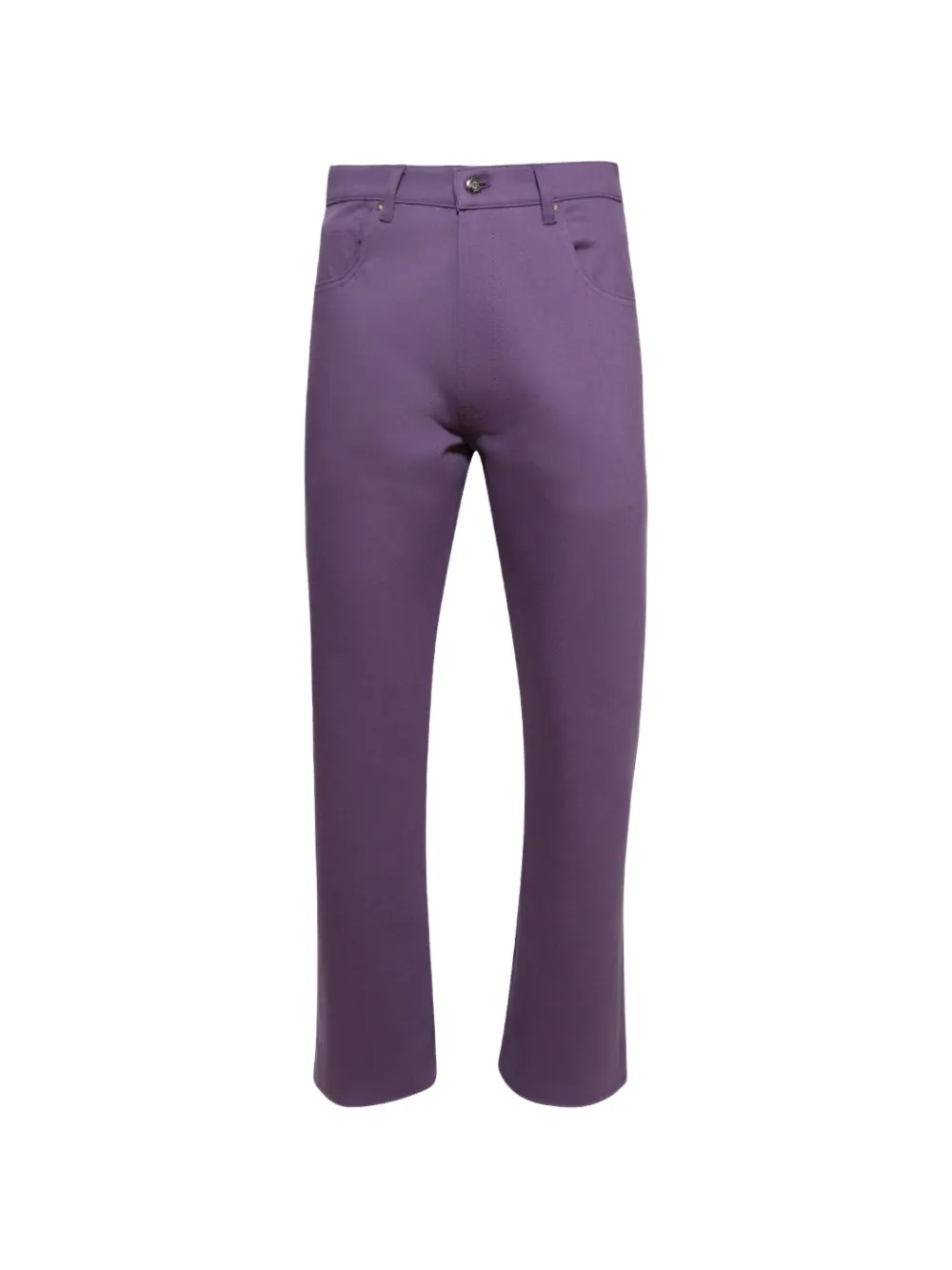 Warren Lotas Reaper jeans - Viola