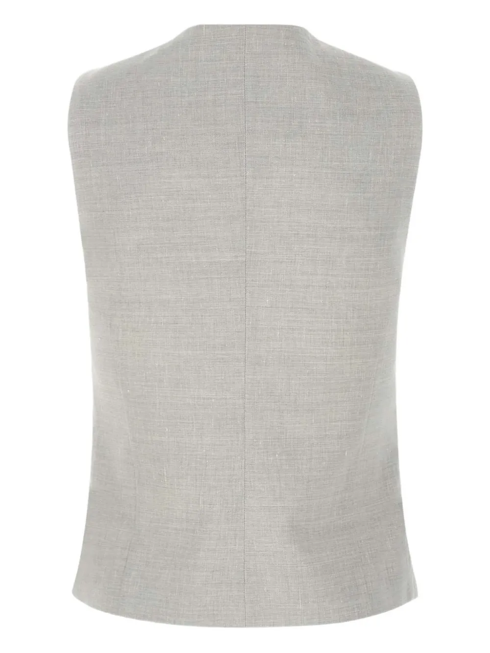 Eleventy tailored waistcoat | Waistcoats & Gilets | Image 2