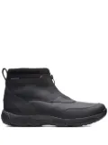 Clarks Grove ""Black"" boots